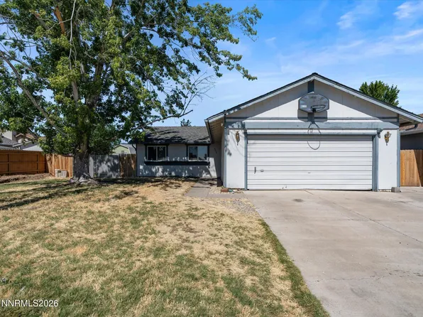 2550 Panamint Rd, Carson City, NV 89706