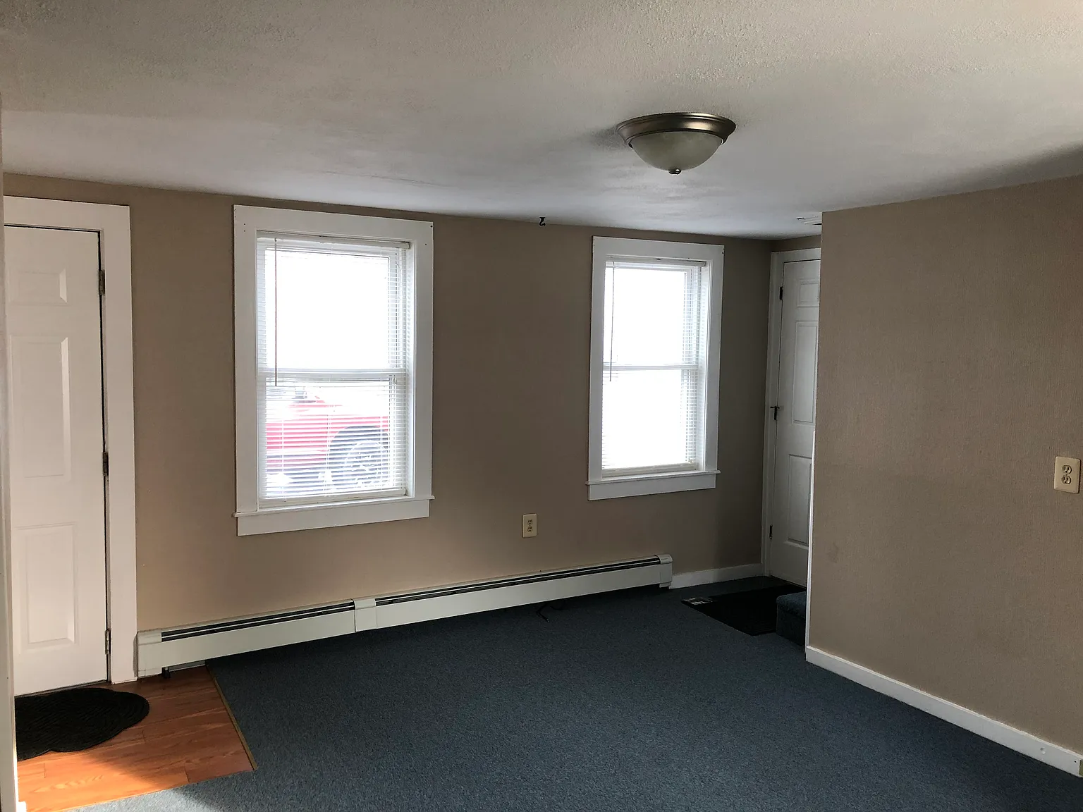 1 bed, 450 sqft, $1,800 — Photo 2