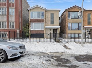 7820 S. Essex Ave, Chicago, IL 60649