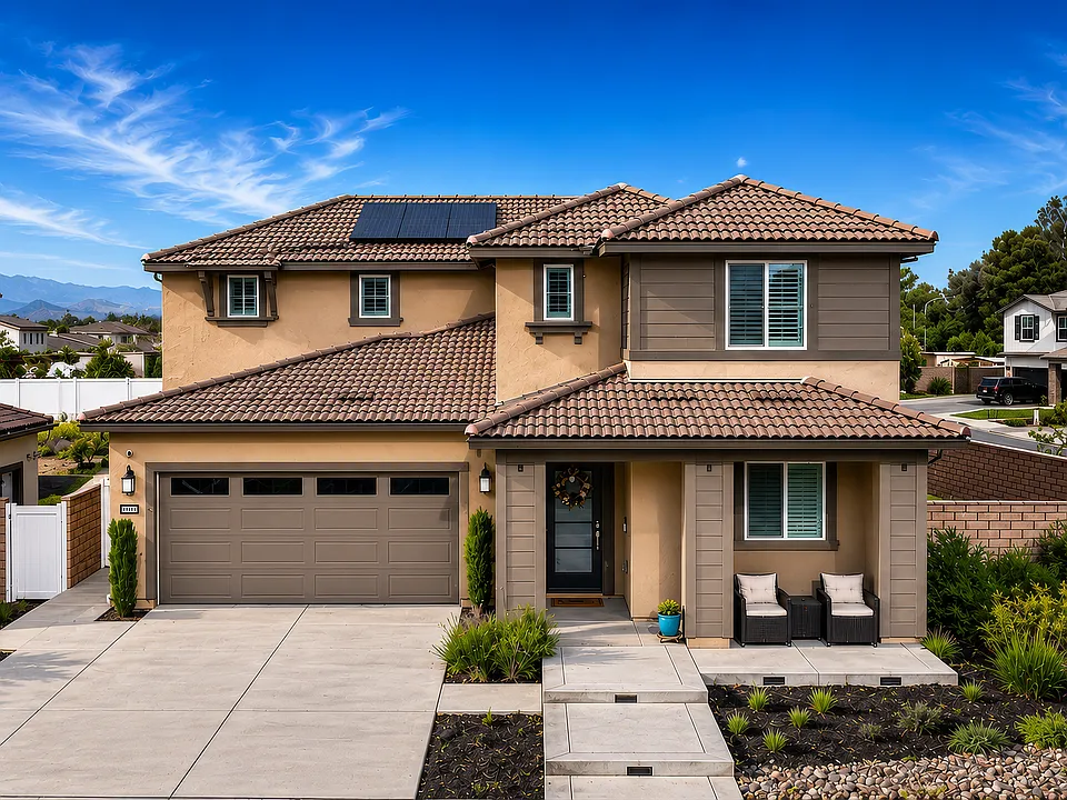 30994 Douglas Crest Cir