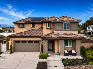 30994 Douglas Crest Cir, Menifee, CA 92584