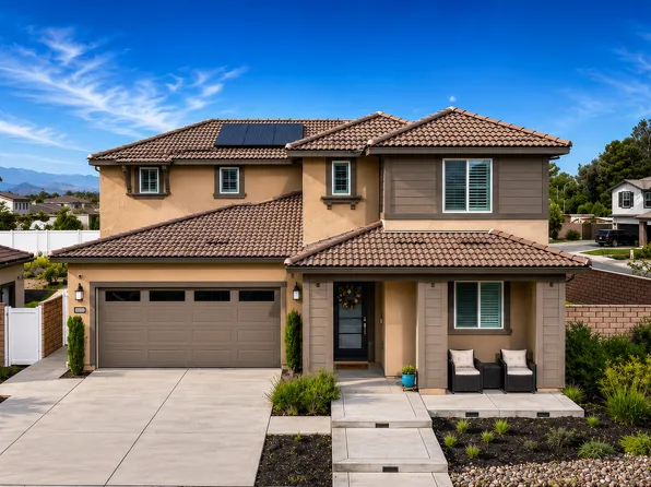30994 Douglas Crest Cir, Menifee, CA 92584