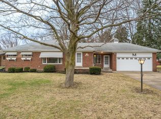 36117 Boyce Dr, Clinton Township, MI 48035