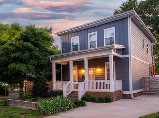 5 Hill St, Raleigh, NC 27610