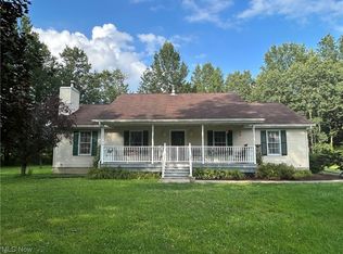 1336 Haines Rd, Orwell, OH 44076