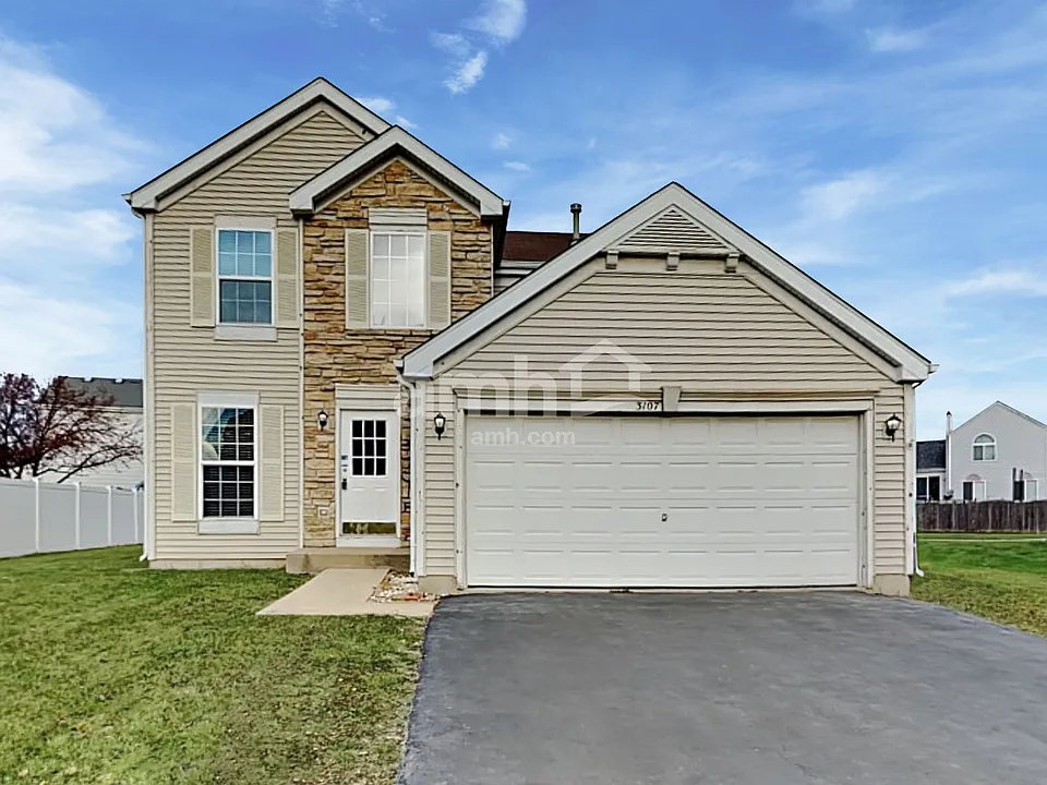 3107 Arborsedge Dr