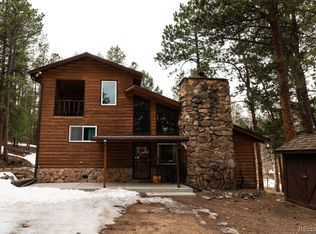 253 Road 114, Bailey, CO 80421