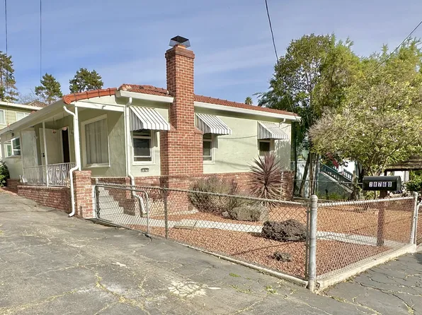 18760 Stanton Ave, Castro Valley, CA 94546