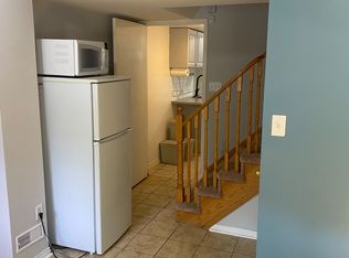 121 Weston Rd, Toronto, ON M6N 5H4