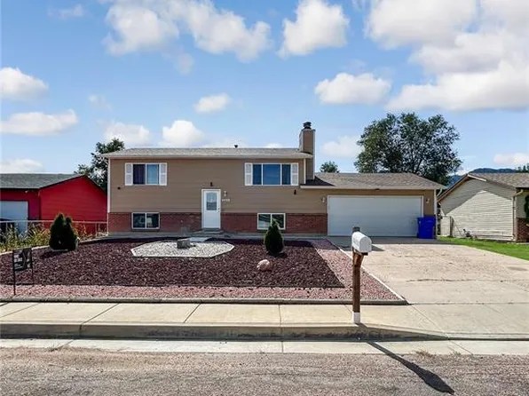 4438 Millburn Dr, Colorado Springs, CO 80906