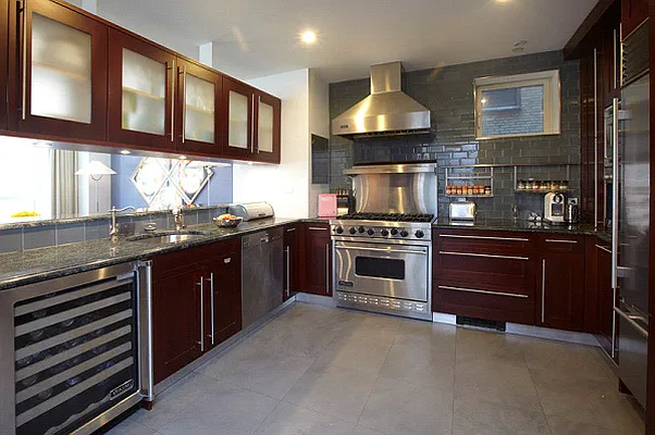 Rented by Brown Harris Stevens | media 3