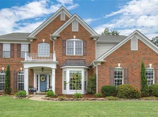 5012 Jordanus Ct, Charlotte, NC 28277