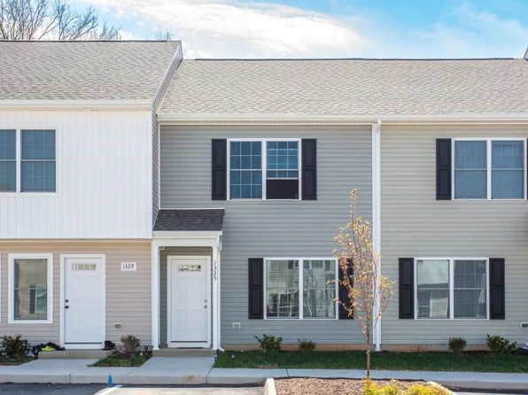 1325 Luke Ln, Harrisonburg, VA 22802