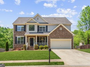 824 Buffington Way, Canton, GA 30115