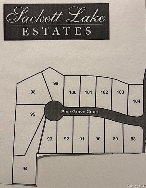 1st image of Pine Grove Court