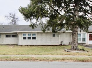 3464-3466 Eakin Rd, Columbus, OH 43204