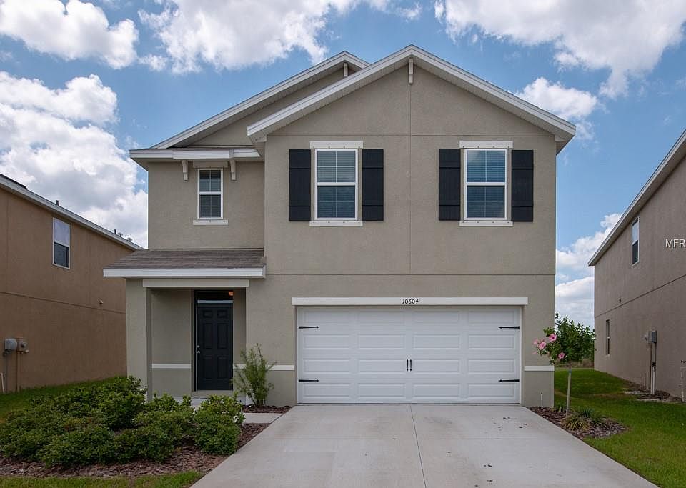 1st image of 10604 Whispering Hammock Dr