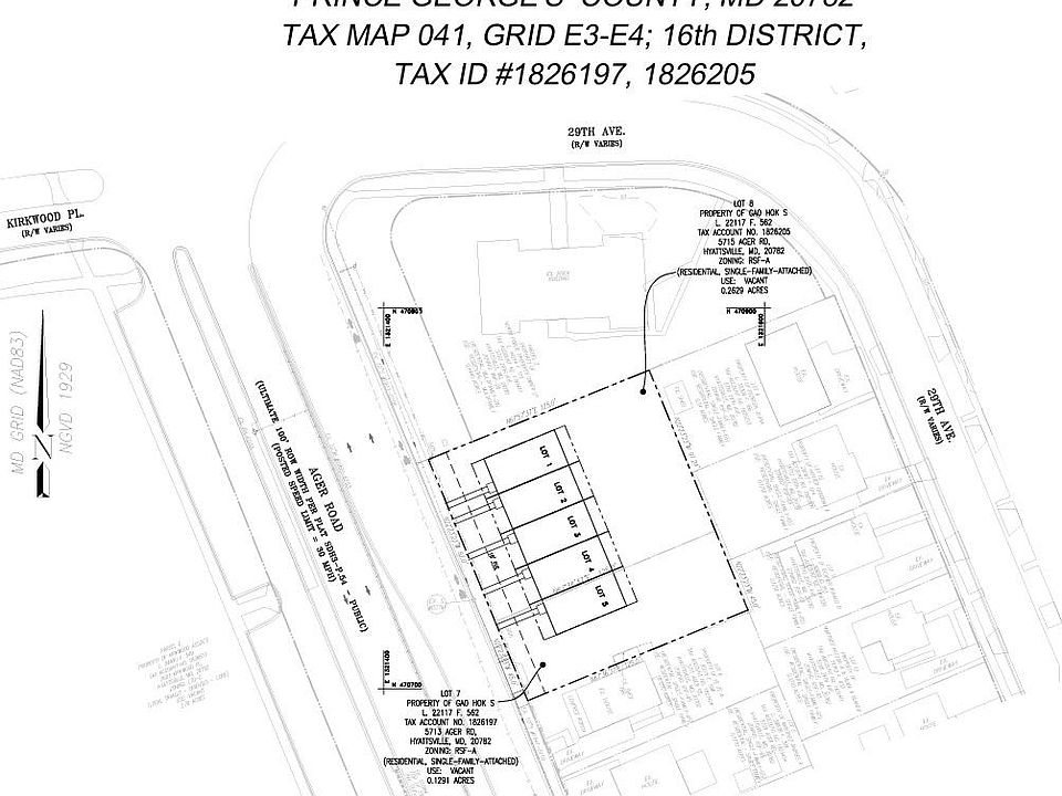 2nd image of 5713-5715 Ager Rd