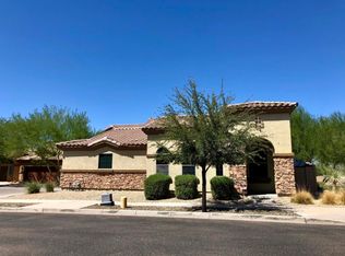 3916 E Branham Ln, Phoenix, AZ 85042