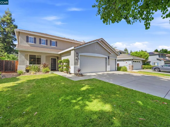 2037 Newton Dr, Brentwood, CA 94513