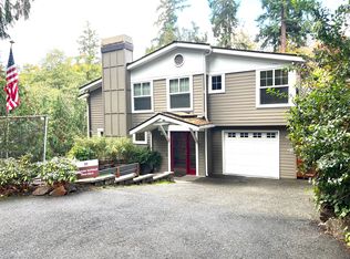 4518 91st Ave SE, Mercer Island, WA 98040