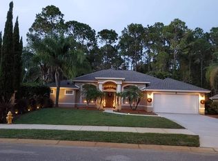 3 Cross Vine Dr, Ormond Beach, FL 32174