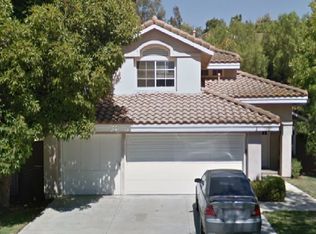 1421 San Almada Rd, Corona, CA 92882