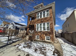 5434 W Drummond Pl APT 2, Chicago, IL 60639