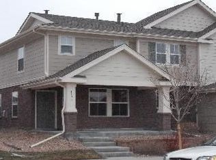 1171 S Richfield St, Aurora, CO 80017