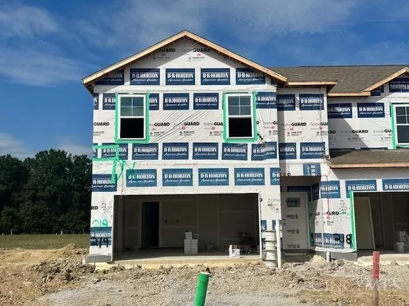 1876 Vista Lake Dr, Goshen, OH 45122