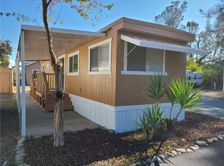 703 Oro Dam Blvd W SPACE 123, Oroville, CA 95965
