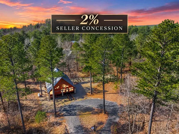 38 Rough Cut Ct, Broken Bow, OK 74728