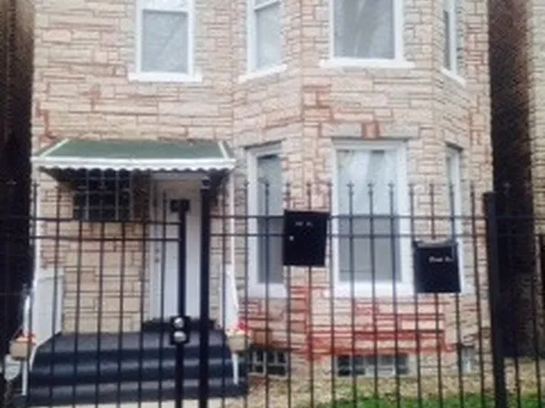 6427 S Laflin St, Chicago, IL 60636