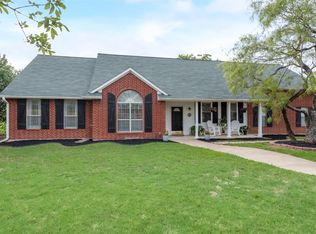 10388 County Road 2452, Royse City, TX 75189