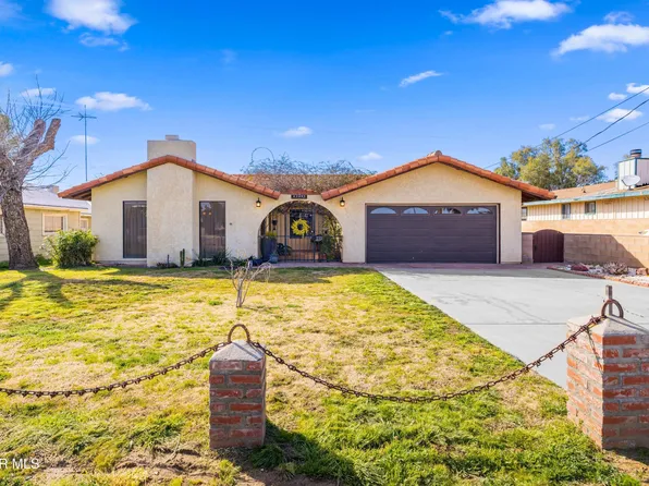 43453 7th St E, Lancaster, CA 93535