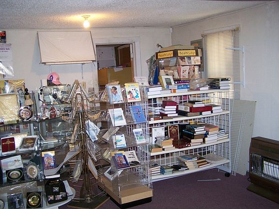 5th image of 2021 Opelousas St