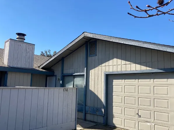 746 Yosemite Ave, Merced, CA 95348