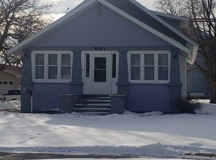 501 1st St SE, Hartley, IA 51346
