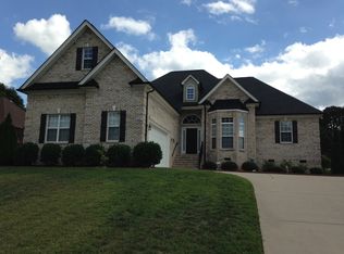 342 River Birch Cir, Mooresville, NC 28115