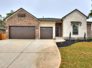 4110 Haight St, Round Rock, TX 78681