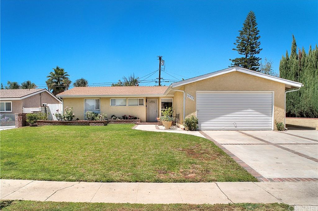 16713 Citronia St, North Hills, CA 91343 | Zillow