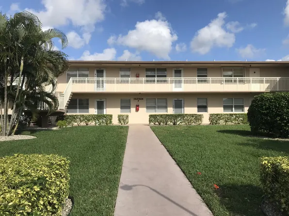 314 Chatham #P-3140, West Palm Beach, FL 33417