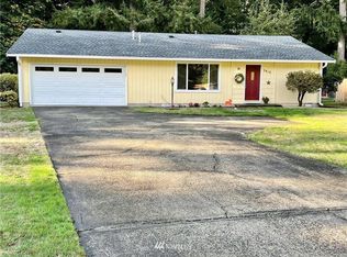 3810 Oriental Dr NE, Olympia, WA 98506