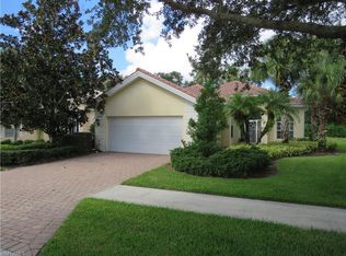 2803 Jude Island Way, Naples, FL 34119
