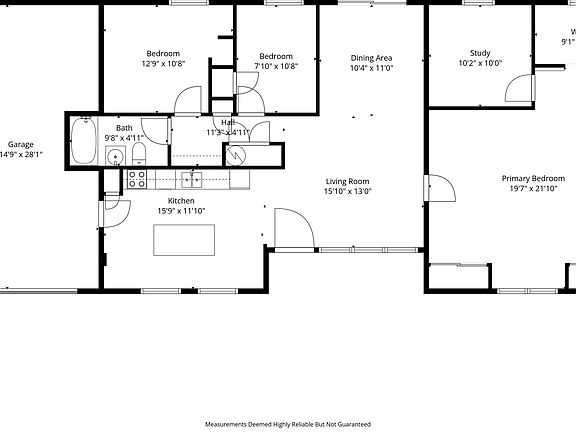 5th image of 47 Brookside Dr