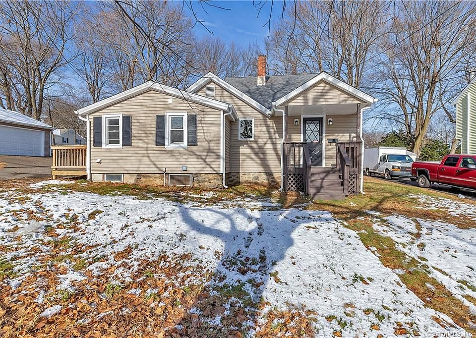 240 Morningside Ter, Stratford, CT 06614 Zillow