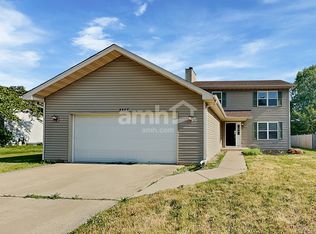 3507 Theodore St, Joliet, IL 60431