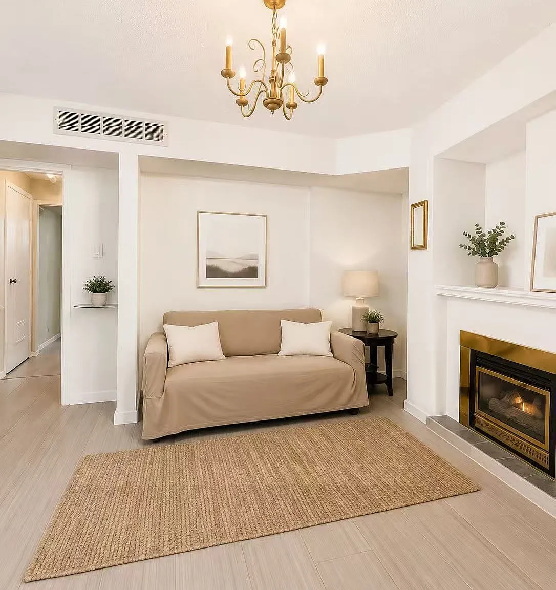 2 bed, $1,750 — Photo 3