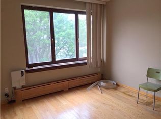 121A Nassau Ave #1, Brooklyn, NY 11222