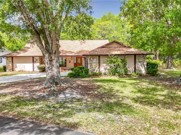 2 Jungleplum Ct W, Homosassa, FL 34446